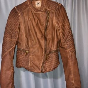 American culture jacket